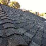 Composition Roofing